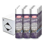 Load image into Gallery viewer, Heavy Duty Foaming Oven Cleaner, 20 Oz Aerosol Spray, 12/carton