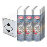 Load image into Gallery viewer, Dust Up Floor Dressing And Dust Mop Treatment, Lemon Scent, 14 Oz Aerosol Spray, Dozen