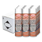 Load image into Gallery viewer, Gel Vandal Mark Remover, 15 Oz Aerosol Spray, Dozen