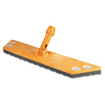 Load image into Gallery viewer, Masslinn Dusting Tool, 23w X 5d, Orange, 6/carton