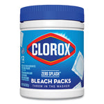 Load image into Gallery viewer, Control Bleach Packs, Regular, 12 Tabs/pack, 6 Packs/carton
