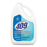 Load image into Gallery viewer, Cleaner Degreaser Disinfectant, 128 Oz Refill