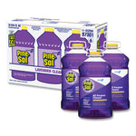 Load image into Gallery viewer, All Purpose Cleaner, Lavender Clean, 144 Oz Bottle, 3/carton