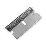 Load image into Gallery viewer, Jiffi-cutter Utility Knife Blades, 100/box