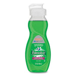 Load image into Gallery viewer, Dishwashing Liquid, Original Scent, 3 Oz Bottle, 72/carton