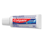 Load image into Gallery viewer, Toothpaste, Personal Size, 0.85 Oz Tube, Unboxed, 240/carton