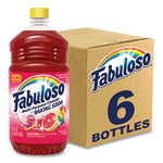 Load image into Gallery viewer, Multi-use Cleaner, Citrus Scent, 56 Oz Bottle, 6/carton