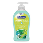 Load image into Gallery viewer, Antibacterial Hand Soap, Fresh Citrus, 11.25 Oz Pump Bottle