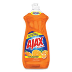 Load image into Gallery viewer, Dish Detergent, Liquid, Orange Scent, 28 Oz Bottle