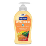 Load image into Gallery viewer, Antibacterial Hand Soap, Citrus, 11.25 Oz Pump Bottle