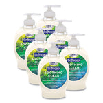 Load image into Gallery viewer, Moisturizing Hand Soap, Aloe, 7.5 Oz Bottle, 6/carton