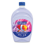 Load image into Gallery viewer, Liquid Hand Soap Refills, Fresh, 50 Oz, 6/carton
