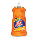 Load image into Gallery viewer, Dish Detergent, Liquid, Antibacterial, Orange, 52 Oz, Bottle