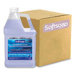 Load image into Gallery viewer, Liquid Hand Soap Refills, Refreshing Clean, 128 Oz, 4/carton