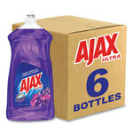Load image into Gallery viewer, Dish Detergent, Fabuloso Lavender Scent, 52 Oz Bottle, 6/carton