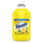 Load image into Gallery viewer, Multi-use Cleaner, Lemon Scent, 169 Oz Bottle