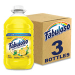 Load image into Gallery viewer, Multi-use Cleaner, Lemon Scent, 169 Oz Bottle, 3/carton