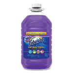 Load image into Gallery viewer, Antibacterial Multi-purpose Cleaner, Lavender Scent, 169 Oz Bottle, 3/carton