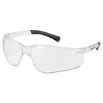 Load image into Gallery viewer, Bearkat Safety Glasses, Frost Frame, Clear Lens, 12/box