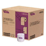 Load image into Gallery viewer, Select Standard Bath Tissue, 2-ply, White, 4 X 3.25, 420 Sheets/roll, 48 Rolls/carton