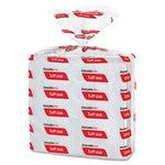 Load image into Gallery viewer, Tuff-job S300 Airlaid Wipers, 12 X 13, White, 50/pack, 16/carton