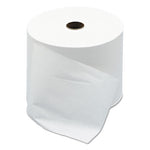 Load image into Gallery viewer, Tuff-job S500 High Performance Wipers, 10 X 13, White, 1,100/roll