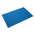 Load image into Gallery viewer, Comfort King Anti-fatigue Mat, Zedlan, 24 X 36, Royal Blue