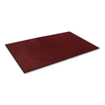 Load image into Gallery viewer, Dust-star Microfiber Wiper Mat, 36 X 60, Red