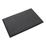 Load image into Gallery viewer, Rely-on Olefin Indoor Wiper Mat, 48 X 72, Charcoal