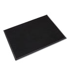 Load image into Gallery viewer, Mat-a-dor Entrance/antifatigue Mat, Rubber, 36 X 72, Black