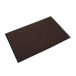 Load image into Gallery viewer, Needle Rib Wipe And Scrape Mat, Polypropylene, 36 X 60, Brown