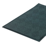 Load image into Gallery viewer, Super-soaker Diamond Mat, Polypropylene, 36 X 120, Slate