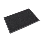 Load image into Gallery viewer, Super-soaker Wiper Mat With Gripper Bottom, Polypropylene, 36 X 120, Charcoal