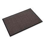 Load image into Gallery viewer, Walk-a-way Indoor Wiper Mat, Olefin, 36 X 60, Brown