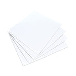Load image into Gallery viewer, Walk-n-clean Mat 60-sheet Refill Pad, 30 X 24, 4/carton, White