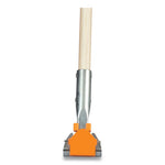 Load image into Gallery viewer, Dust Mop Handle, Wood, 64", Natural