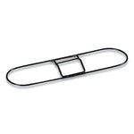 Load image into Gallery viewer, Dust Mop Frame, 18" X 5", Steel Wire, Black