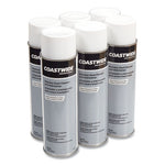 Load image into Gallery viewer, Stainless Steel Cleaner And Maintainer, Fresh And Clean, 16 Oz Aerosol Spray, 6/carton