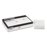 Load image into Gallery viewer, Linear Low-density Can Liners, 20 To 30 Gal, 0.9 Mil, 30" X 36", White, 200/carton