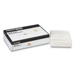 Load image into Gallery viewer, Linear Low-density Can Liners, 16 Gal, 0.35 Mil, 24" X 32", Clear, 1000/carton