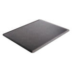Load image into Gallery viewer, Ergonomic Sit Stand Mat, 48 X 36, Black