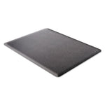 Load image into Gallery viewer, Ergonomic Sit Stand Mat, 53 X 45, Black