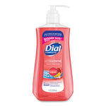 Load image into Gallery viewer, Antibacterial Liquid Hand Soap, Pomegranate Tangerine Scent, 11 Oz, 12/carton