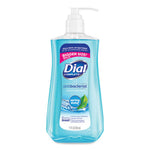 Load image into Gallery viewer, Antibacterial Liquid Hand Soap, Spring Water, 11 Oz Pump Bottle, 12/carton