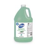 Load image into Gallery viewer, Basics Mp Free Liquid Hand Soap, Honeysuckle, 3.78 L Refill Bottle