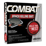 Load image into Gallery viewer, Source Kill Large Roach Killing System, Child-resistant Disc, 8/box, 12 Boxes/carton
