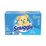 Load image into Gallery viewer, Fabric Softener Sheets, Fresh Scent, 120 Sheets/box