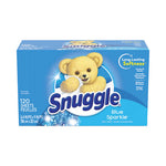 Load image into Gallery viewer, Fabric Softener Sheets, Fresh Scent, 120 Sheets/box, 6 Boxes/carton