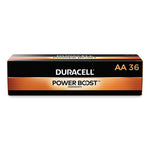 Load image into Gallery viewer, Power Boost Coppertop Alkaline Aa Batteries, 36/pack