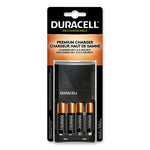 Load image into Gallery viewer, Ion Speed 4000 Hi-performance Charger, Includes 2 Aa And 2 Aaa Nimh Batteries